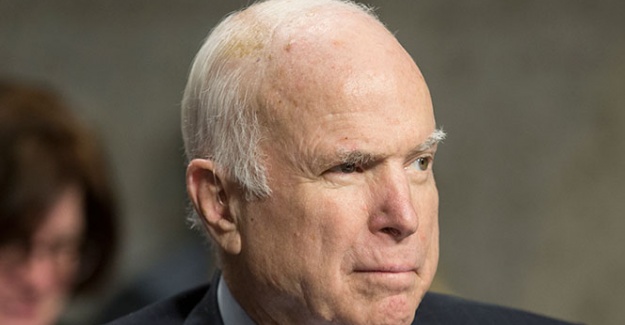 ABD'li başkanlardan McCain için taziye mesajı