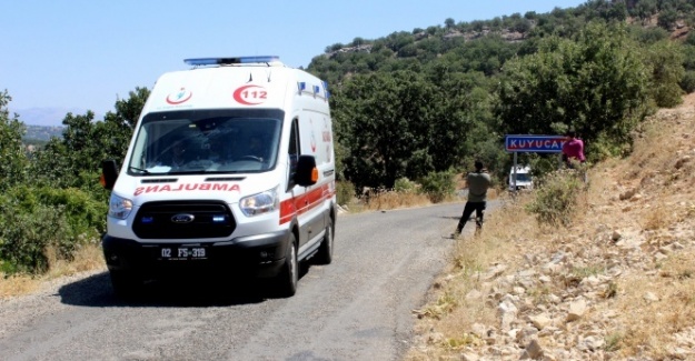 Adıyaman'da hain saldırı! 4 şehit, 6 yaralı