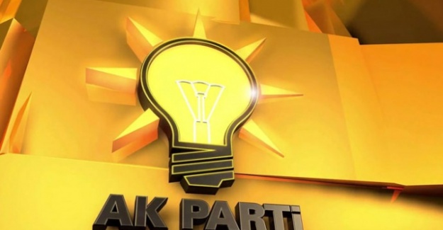 AK Parti kampa giriyor, kaybedilen oylar masaya yatırılıyor