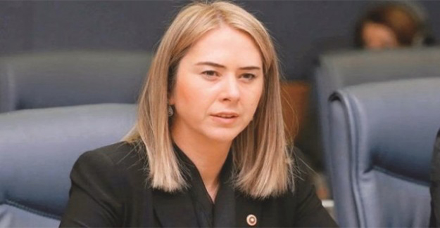 AK Partili Çankırı'dan 30 Ağustos Zafer Bayramı mesajı