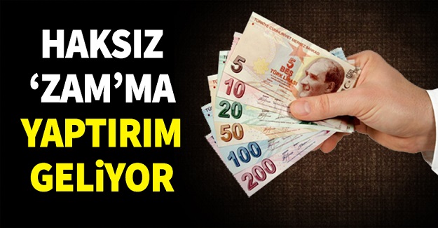 Bakanlık harekete geçti! Haksız 'zam'ma yaptırım geliyor