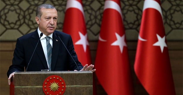 Cumhurbaşkanı Erdoğan, Güngör Uras'ın ailesini aradı