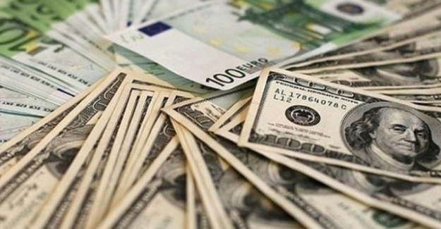 Dolar'dar bir rekor daha