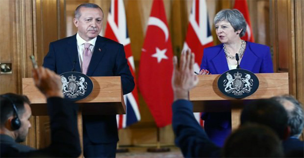 Erdoğan'dan çok kritik görüşme! Önemli karar