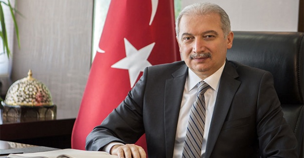 İBB Başkanı Uysal'dan yerli ve milli ürün kullanma çağrısı!