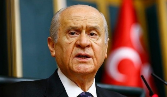 MHP'nin af teklifi belli oldu! İşte tüm detaylar