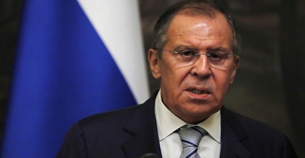 'Rusya ve Türkiye Suriye ile ilgili görüşmeler yapacak'