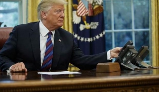 Trump'tan açıklama: Anlaşma sağladık