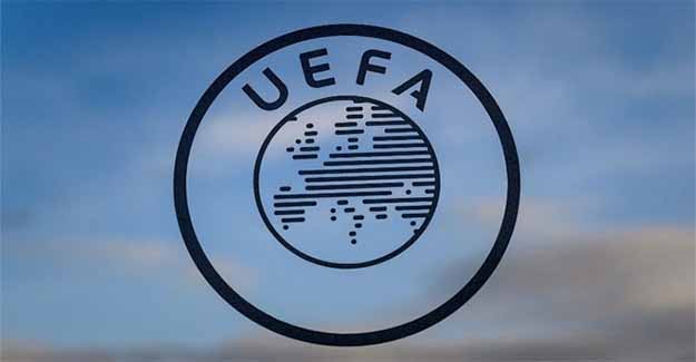 UEFA'dan Şenol Güneş'e davet