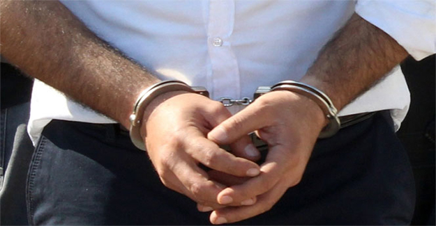 15 İlde FETÖ operasyonu: 25 gözaltı kararı