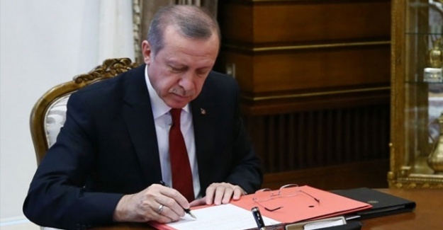 3 büyükelçi merkeze çekildi