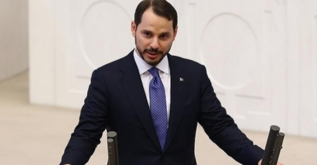 Albayrak: OVP’yi 20 Eylül’de açıklayacağız