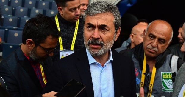 Aykut Kocaman teklifi resmen açıkladı!