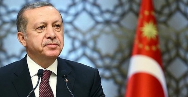 Cumhurbaşkanı Erdoğan: Dövizle kira konusunu kökten çözüyoruz