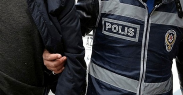 Başkent’te DEAŞ operasyonu: 9 gözaltı