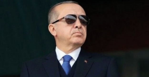 Cumhurbaşkanı Erdoğan ABD'ye gidiyor!