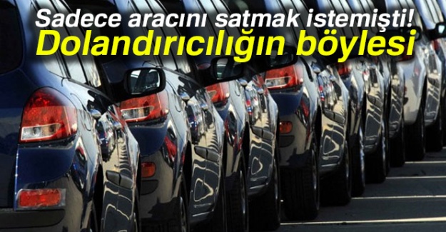 Dolandırıcıların yeni yöntemi şoke etti