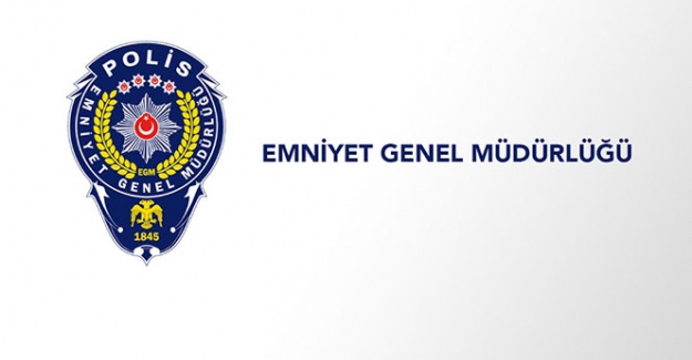 Emniyete 3 bin komiser yardımcısı alınacak