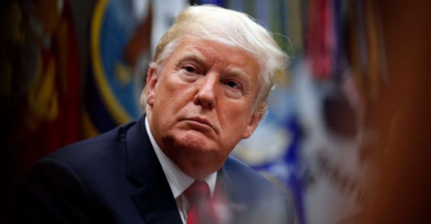 'En Büyük Savaş'ta Trump kararını açıkladı