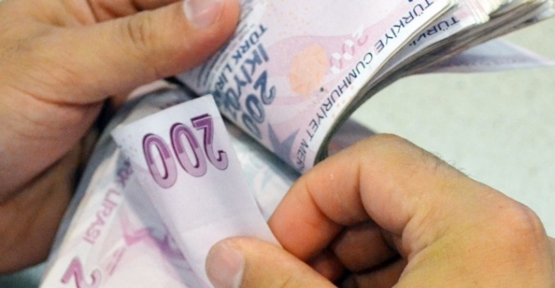 Enflasyon rakamları açıklandı!