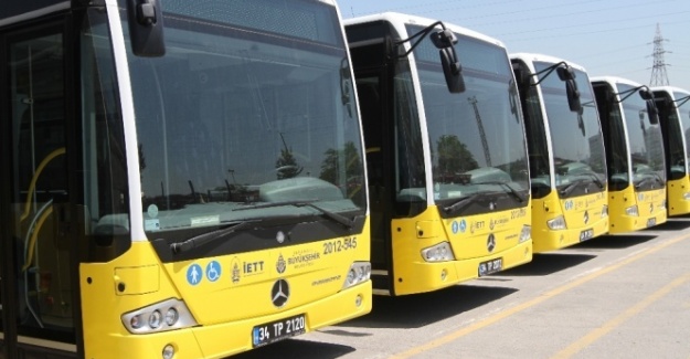 İstanbul'da toplu taşımada zam olacak mı?