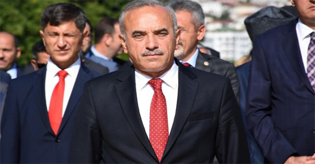 İşte Ordu'nun yeni Belediye Başkanı!