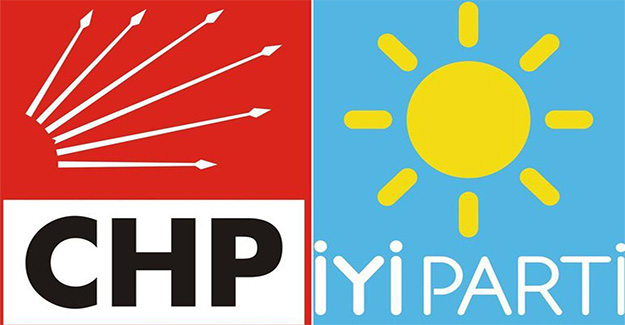 İYİ Parti ve CHP'de ittifak bombası!