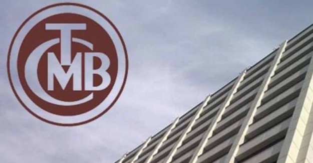 Merkez Bankası'ndan enflasyon açıklaması!