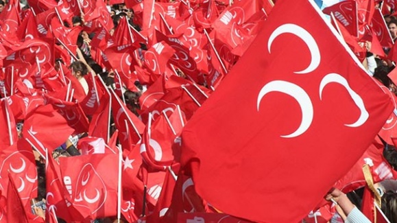 MHP’nin ilk belediye başkanı adayı belli oldu