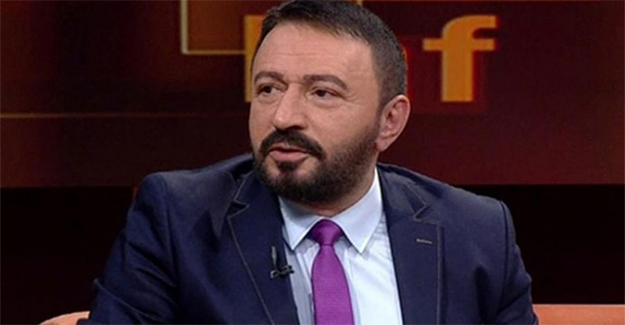 Mustafa Topaloğlu kalp krizi geçirdi!