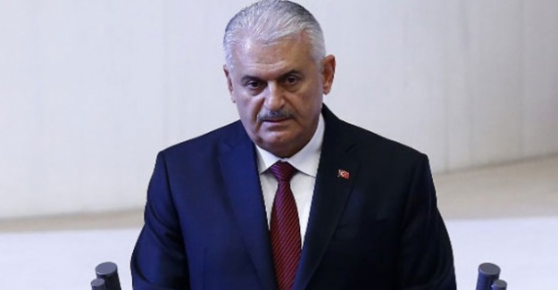 TBMM Başkanı Yıldırım: Utanmasalar Türkiye’nin anahtarını isteyecekler