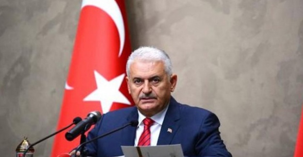 TBMM Başkanı Yıldırım: Yeni dönemde, iç tüzüğün uyarlanması meselesi var