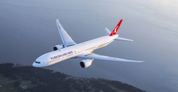 THY'den tarihi rekor!