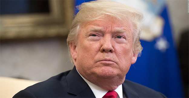 Trump'tan flaş açıklama: Çok yakında görüşeceğiz
