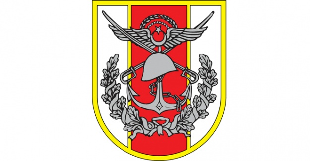 TSK: Askerlerimiz iade edildi