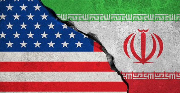 Washington'dan AB'ye baskı artıyor
