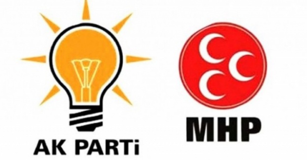 Yerelde ittifak turları başladı
