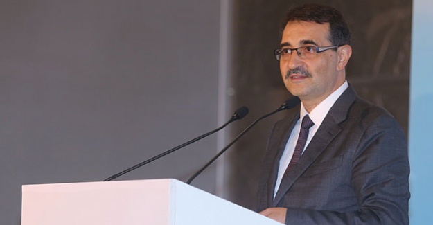 Bakan Dönmez'den Enerji Verimliliği Eylem Planına ilişkin açıklama