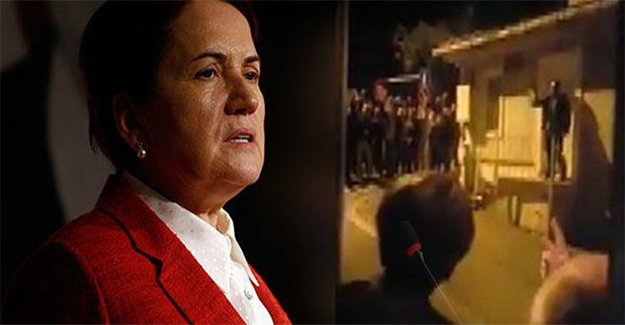 Bakan Soylu'dan Meral Akşener talimatı