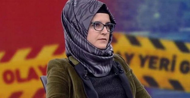 Cemal Kaşıkçı'nın nişanlısı yaşananları anlattı