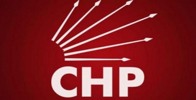 CHP'de 2 başkan daha istifa kararı aldı!