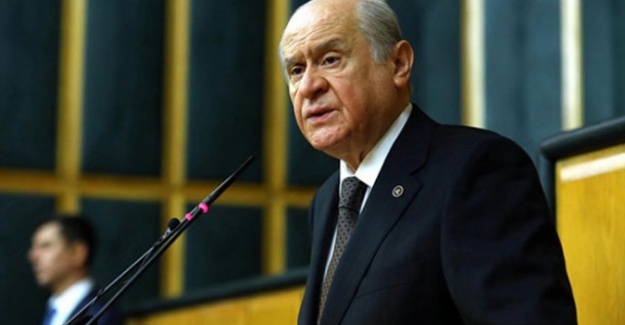 Devlet Bahçeli'den 29 Ekim resepsiyonu kararı