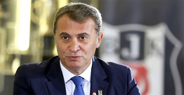 'Fikret Orman, CHP'den Beşiktaş Belediye Başkanı adayı olabilir' iddiası