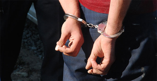 İzmir'de FETÖ operasyonu!