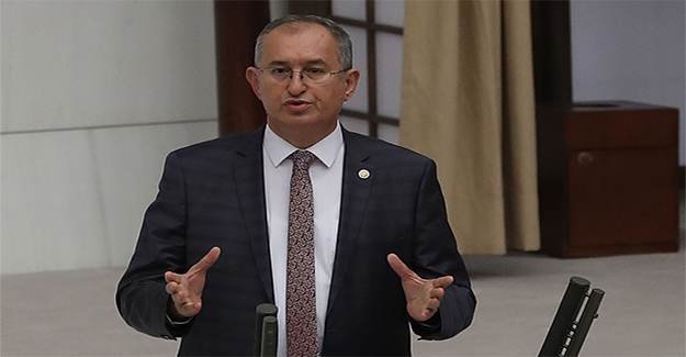Sertel sordu Meclis'in harcamaları açıklandı
