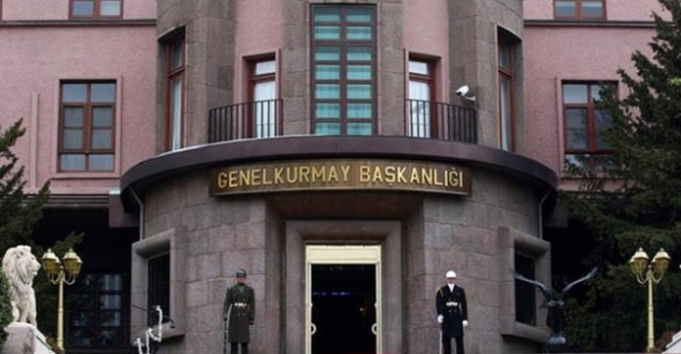 TSK’nın güvenlik taramasını MİT yapacak