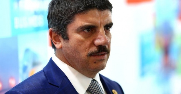 Yasin Aktay'dan Suudi gazeteci açıklaması