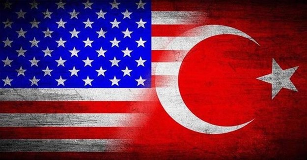 ABD'den Türkiye'ye Çağrı!
