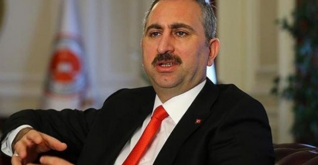 Adalet Bakanı Gül: 'Suudi yetkililer soruşturmaya destek vermeli'