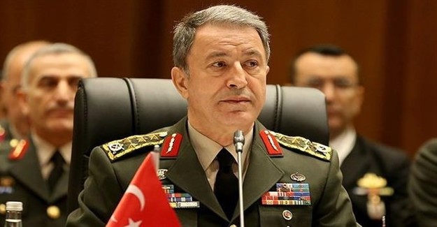 Akar'dan '3 Terörist' Kararına İlk Yorum